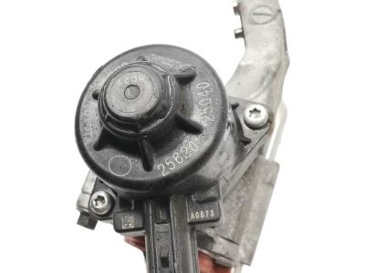 Toyota 25620-25040 Valve Assembly, EGR