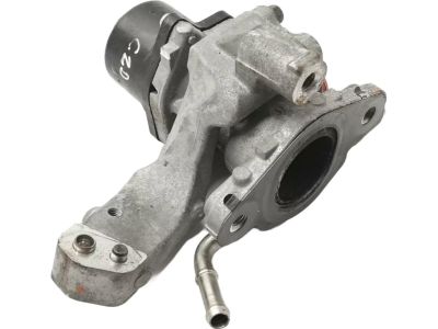 Toyota 25620-25040 Valve Assembly, EGR