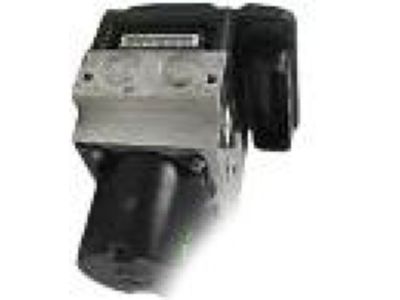 Toyota 44050-42D20 Actuator Assembly, Brake