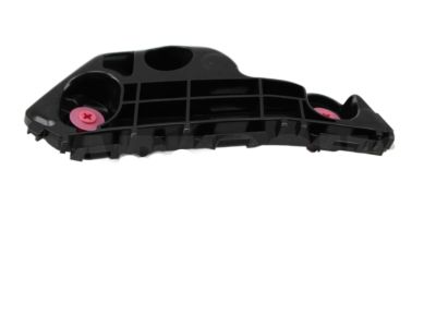 Toyota 52535-33060 Retainer,  Front Bumper Side,  RH