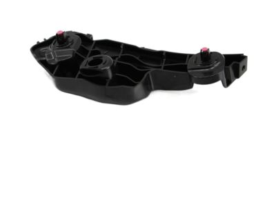 Toyota 52535-33060 Retainer,  Front Bumper Side,  RH