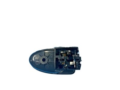 Toyota 69205-52070-B1 Handle, Inside, Passenger Side