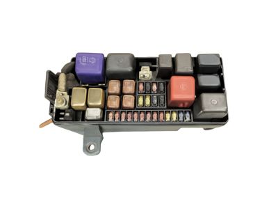 Toyota 82115-35190 Wire, Engine Room Main