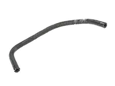 2002 Toyota RAV4 Coolant Reservoir Hose - 16261-28020
