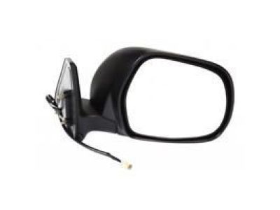 2008 Toyota Sienna Car Mirror - 87940-AE052-B0
