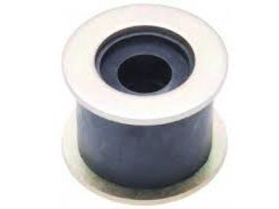 Toyota 52204-60042 Cushion Sub-Assembly, Cab Mounting, Lower