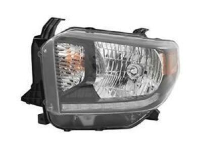 Toyota Tundra Headlight - 81150-0C130