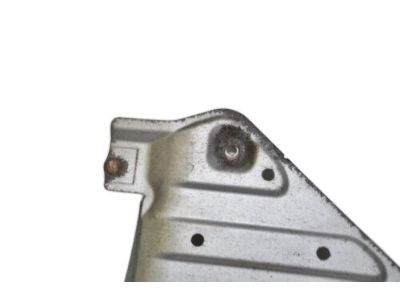 Scion 58151-21010 Heat Shield