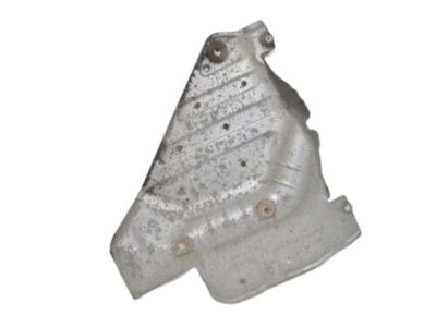 Scion 58151-21010 Heat Shield