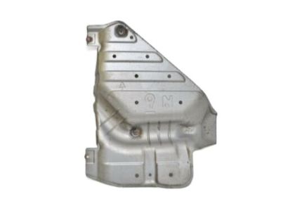 Scion 58151-21010 Heat Shield