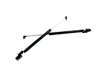 Toyota 68950-0E050 Stay Assembly, Back Door, Passenger Side