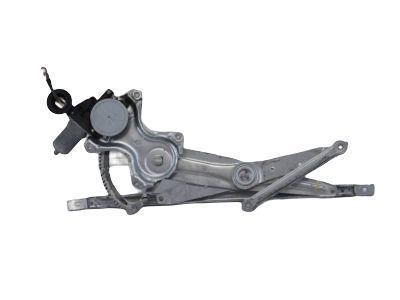 Toyota 85720-0T010 Motor Assy,  Power Window Regulator,  LH