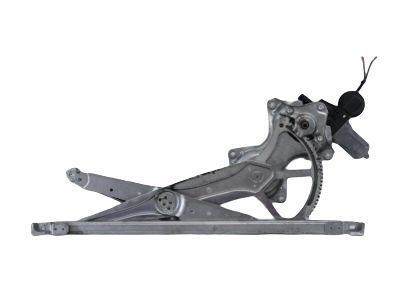 Toyota 85720-0T010 Motor Assy,  Power Window Regulator,  LH