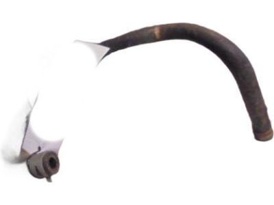 Toyota 44773-52040 Hose, Union To Check Valve