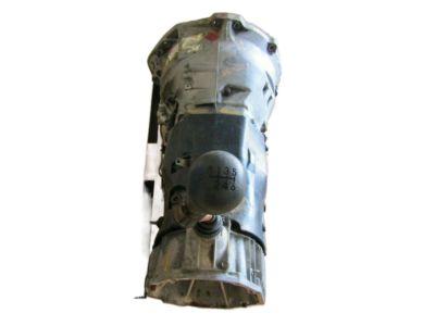 Toyota 33030-35A60 Transmission Unit Assy,  Manual