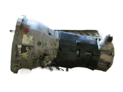 Toyota 33030-35A60 Transmission Unit Assy,  Manual