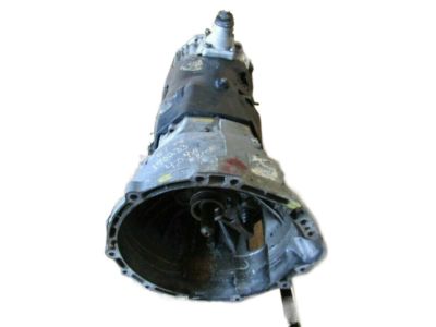 Toyota 33030-35A60 Transmission Unit Assy,  Manual