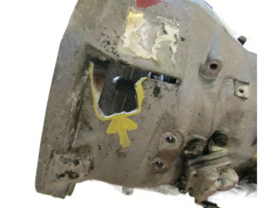 Toyota 33030-35A60 Transmission Unit Assy,  Manual