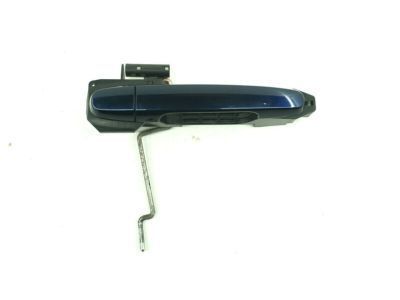Toyota Matrix Door Handle - 69211-AA020-J8