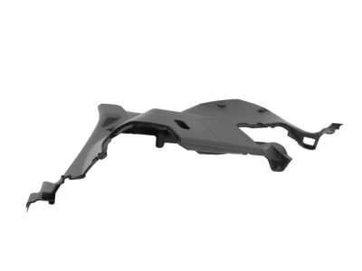 Toyota 64730-0E120-C0 Panel Assembly, Deck Trim Side, Passenger Side Toyota 64730-0E120-C0 Panel Assembly, Deck Trim Side, Passenger Side