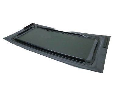 Scion 63201-21130 Sunroof Glass
