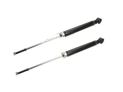 Toyota 48531-A9060 Absorber Assy,  Shock,  Rear RH