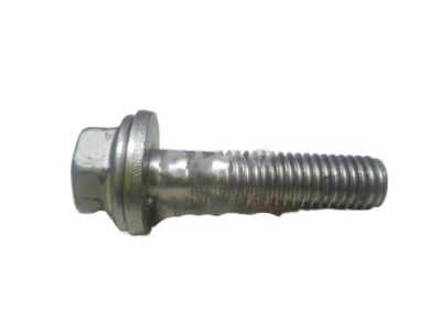 Toyota 91671-80835 Bolt, Flange With Washer