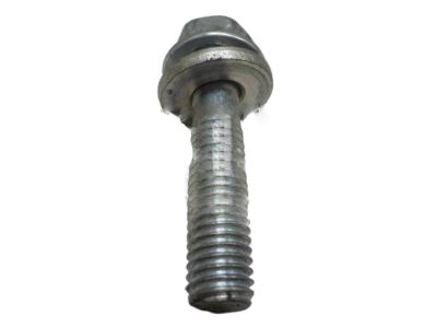 Toyota 91671-80835 Bolt, Flange With Washer