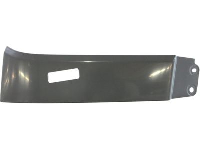 Toyota 53931-0C902 Extension Panel
