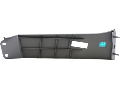 Toyota 53931-0C902 Extension Panel