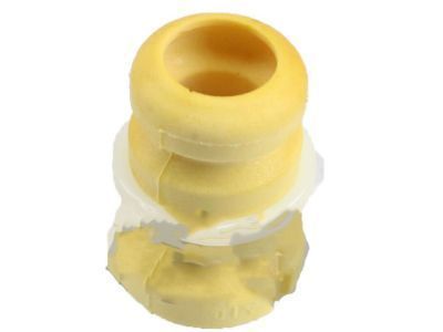 Toyota 48331-20150 Bumper, Front