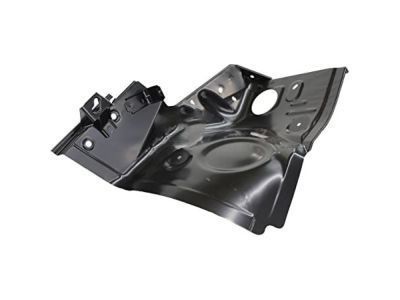 Scion 53710-12030 Front Panel