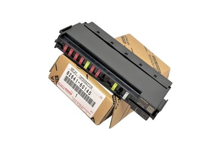 82641-60140 Toyota Relay, Integration Product Photo 4 of 4