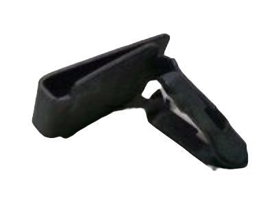 Toyota 67771-20021 Clip, Trim Board.