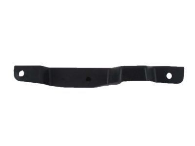 Toyota 53851-06100 Pad,  Front Wheel Opening Extension,  RH