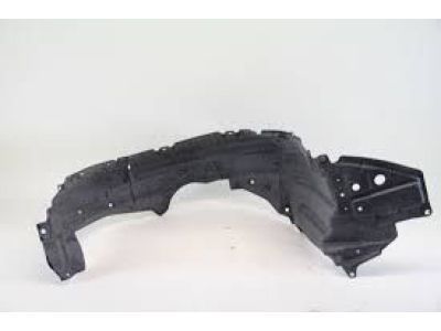 Scion 53875-21110 Fender Liner