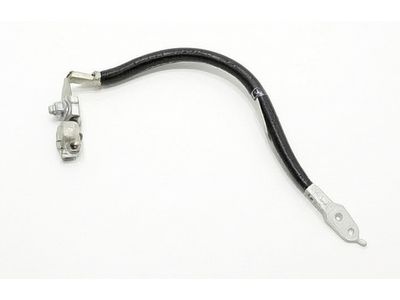 82284-AK030 Toyota Wire, Earth Product Photo 3 of 4