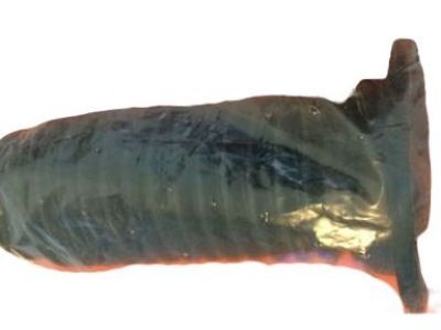 Toyota 48157-0D090 Upper Spring Insulator, Front