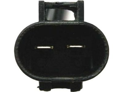 Toyota 16363-03100 Motor, Cooling Fan