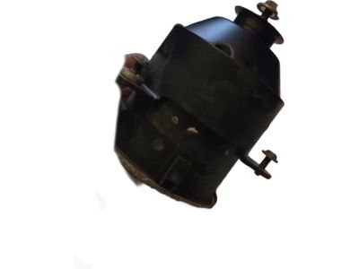 Toyota 16363-03100 Motor, Cooling Fan