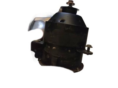 Toyota 16363-03100 Motor, Cooling Fan