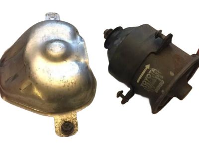 Toyota 16363-03100 Motor, Cooling Fan