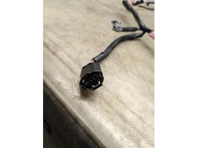 82185-47140 Toyota Wire, Back Door Product Photo 4 of 4