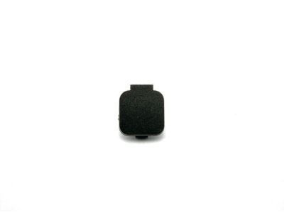 Toyota 33554-35080 Cover,  Shift Lock Release Button