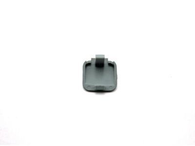 Toyota 33554-35080 Cover,  Shift Lock Release Button