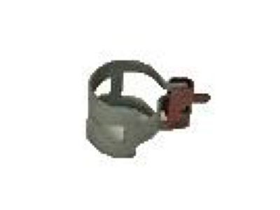 Scion 90080-46355 Return Hose Clip