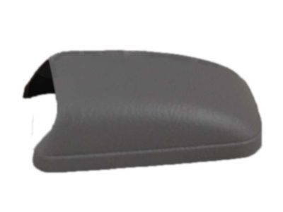 Toyota 74612-22050-B7 Assist Strap End Cover, Gray