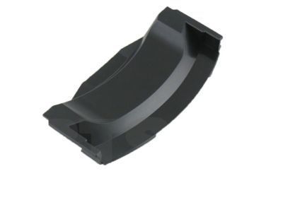 Toyota 11361-22021 Cover,  Flywheel Housing Under