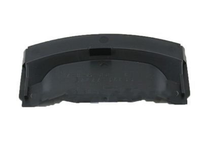 Toyota 11361-22021 Cover,  Flywheel Housing Under