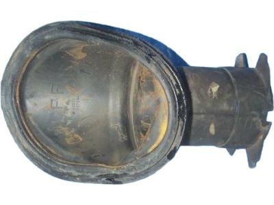 Toyota 45025-52140 Cover Sub-Assembly, Steering Column Hole
